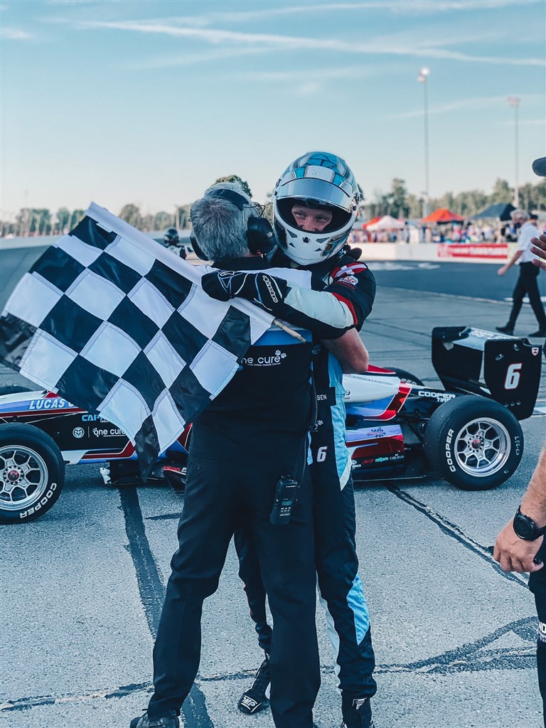 (Foto: Road To Indy)